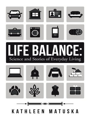 cover image of Life Balance